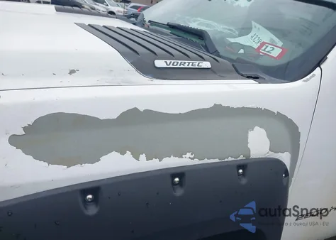 2012 Chevrolet Silverado 2500Hd Work Truck from USA, damaged, VIN 1GC1KVCG2CF148785